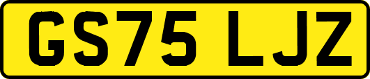 GS75LJZ
