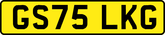 GS75LKG