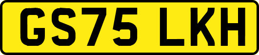 GS75LKH