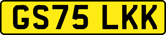 GS75LKK