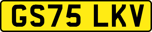GS75LKV