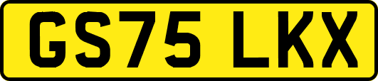 GS75LKX
