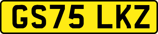 GS75LKZ
