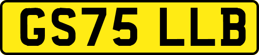 GS75LLB