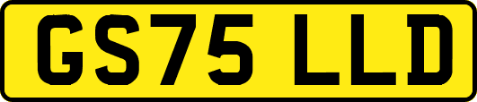 GS75LLD