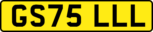 GS75LLL