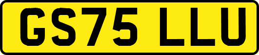 GS75LLU