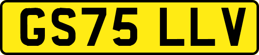 GS75LLV