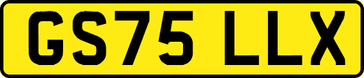 GS75LLX