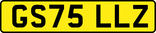 GS75LLZ