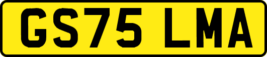 GS75LMA