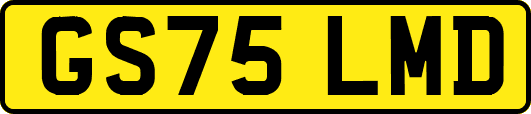 GS75LMD