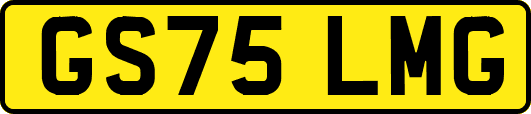 GS75LMG
