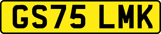 GS75LMK
