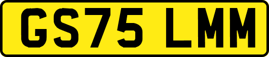GS75LMM