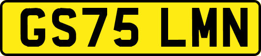 GS75LMN