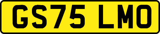 GS75LMO
