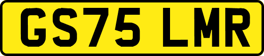 GS75LMR