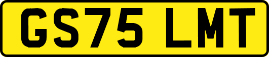 GS75LMT