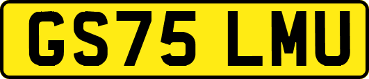 GS75LMU