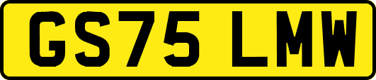 GS75LMW