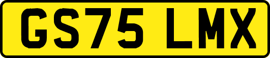GS75LMX