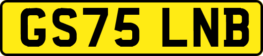 GS75LNB