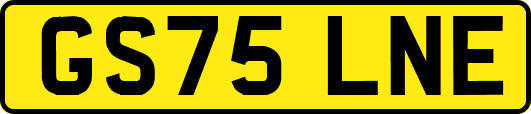 GS75LNE