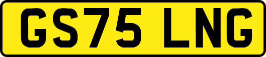 GS75LNG