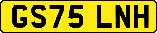 GS75LNH
