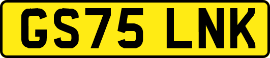 GS75LNK