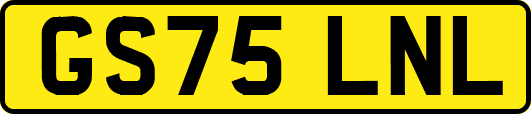 GS75LNL