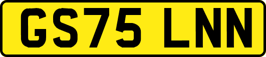 GS75LNN