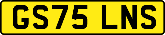 GS75LNS