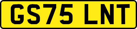 GS75LNT