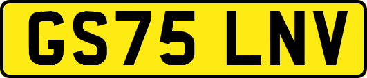 GS75LNV