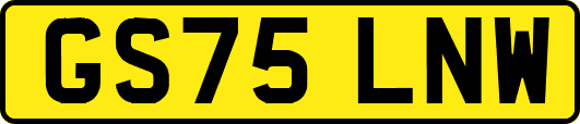 GS75LNW