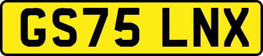 GS75LNX