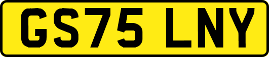 GS75LNY