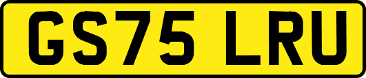 GS75LRU