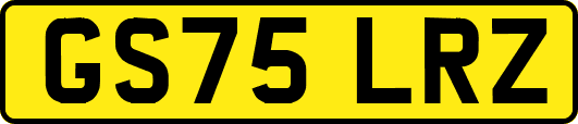 GS75LRZ