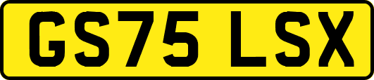 GS75LSX