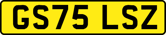 GS75LSZ