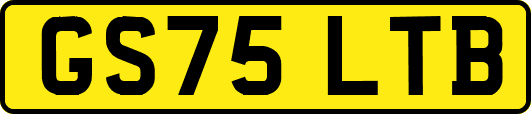 GS75LTB