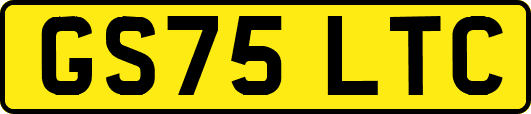 GS75LTC