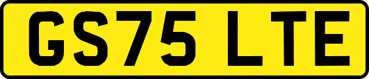 GS75LTE