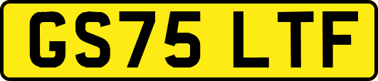 GS75LTF