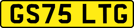 GS75LTG