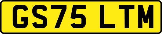 GS75LTM