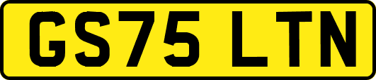 GS75LTN